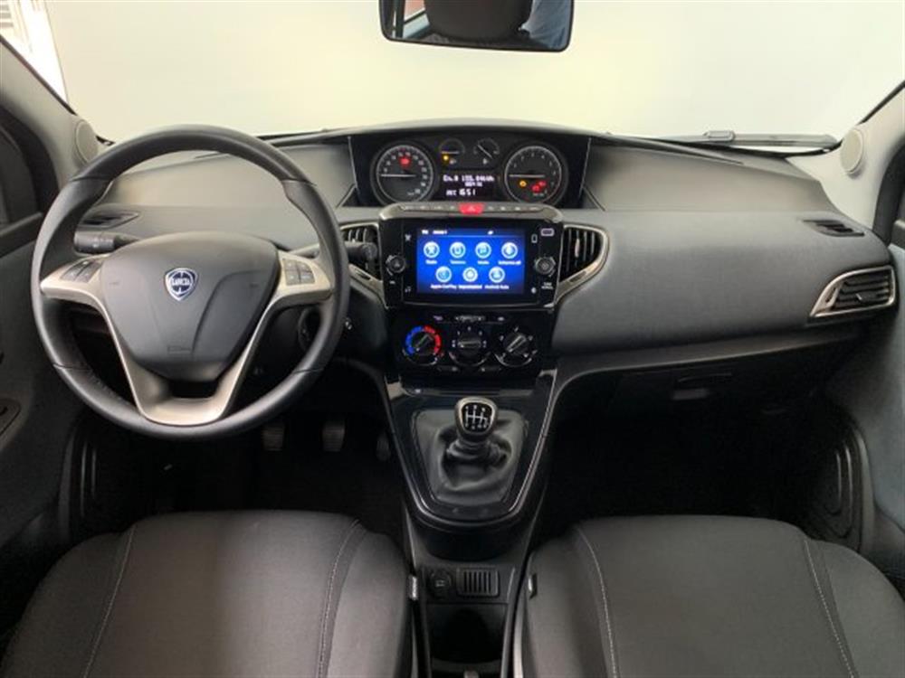 Ypsilon Ypsilon 1.0 FireFly S&S Hybr
