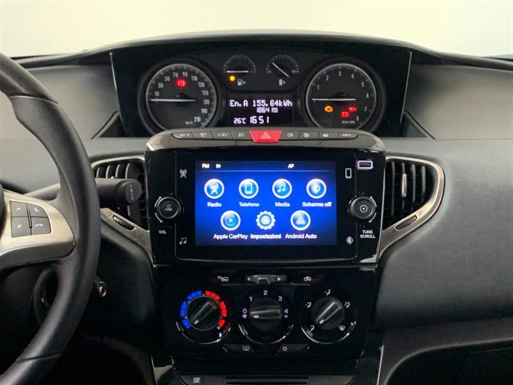 Ypsilon Ypsilon 1.0 FireFly S&S Hybr