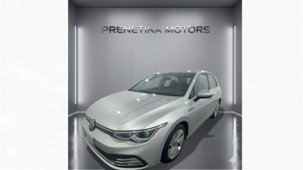 Golf Golf 1.5 eTSI 150 CV EVO