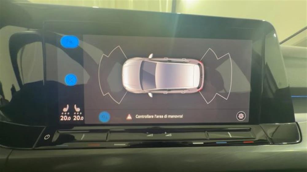 Golf Golf 1.5 eTSI 150 CV EVO