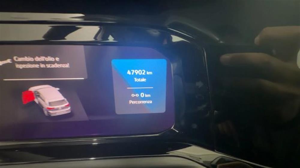 Golf Golf 1.5 eTSI 150 CV EVO