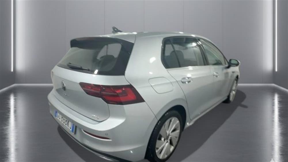 Golf Golf 1.5 eTSI 150 CV EVO