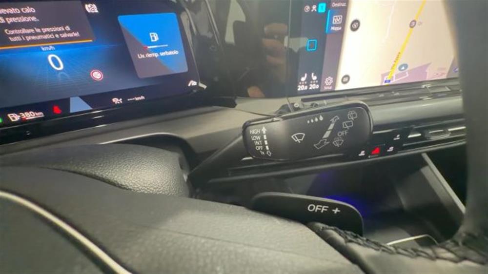 Golf Golf 1.5 eTSI 150 CV EVO