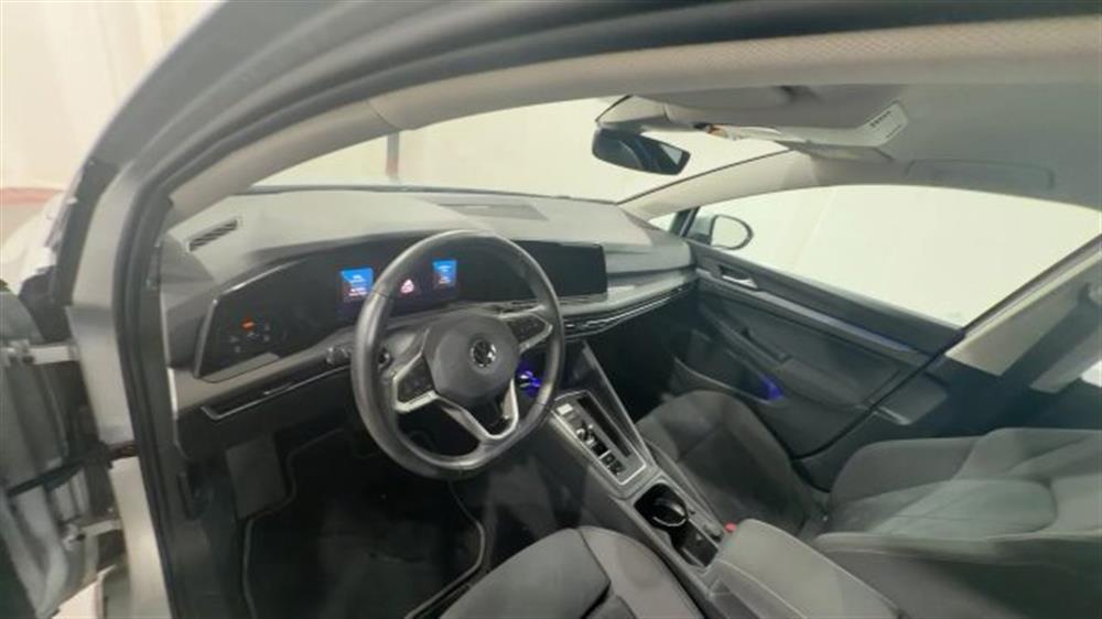 Golf Golf 1.5 eTSI 150 CV EVO