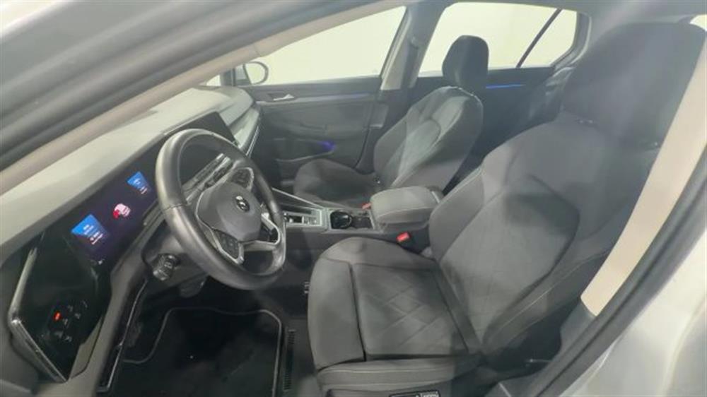 Golf Golf 1.5 eTSI 150 CV EVO