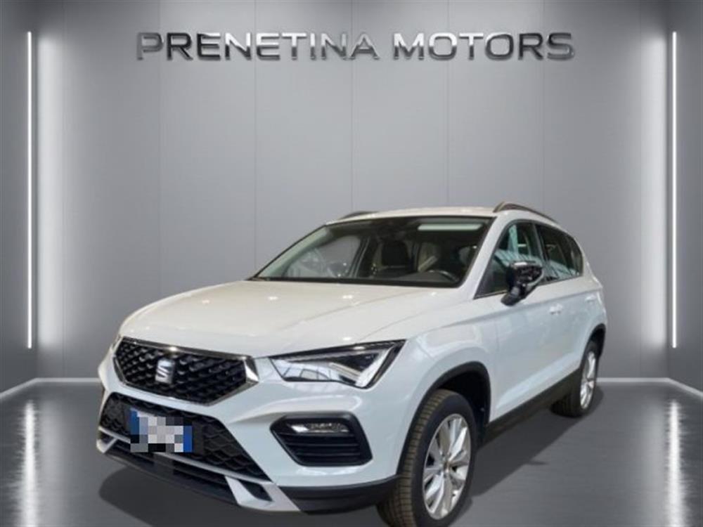 Ateca Ateca 2.0 TDI DSG Business