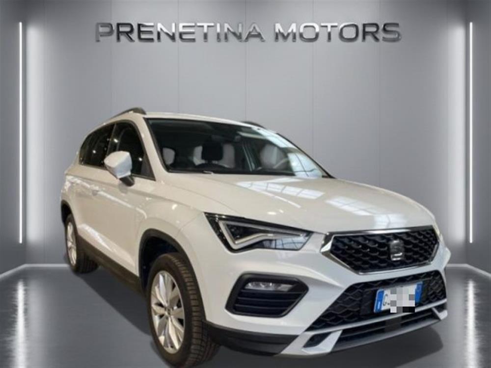 Ateca Ateca 2.0 TDI DSG Business