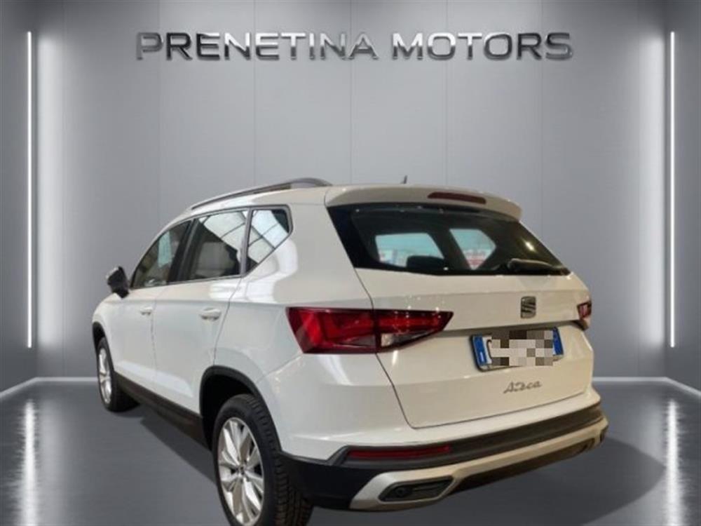 Ateca Ateca 2.0 TDI DSG Business