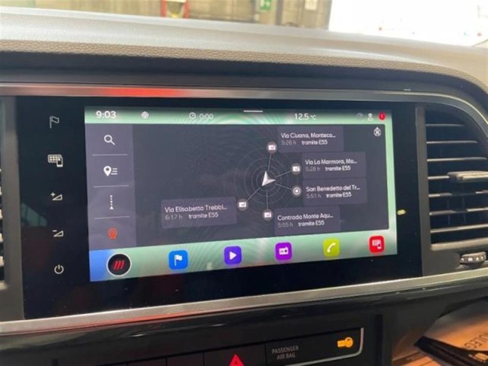 Ateca Ateca 2.0 TDI DSG Business