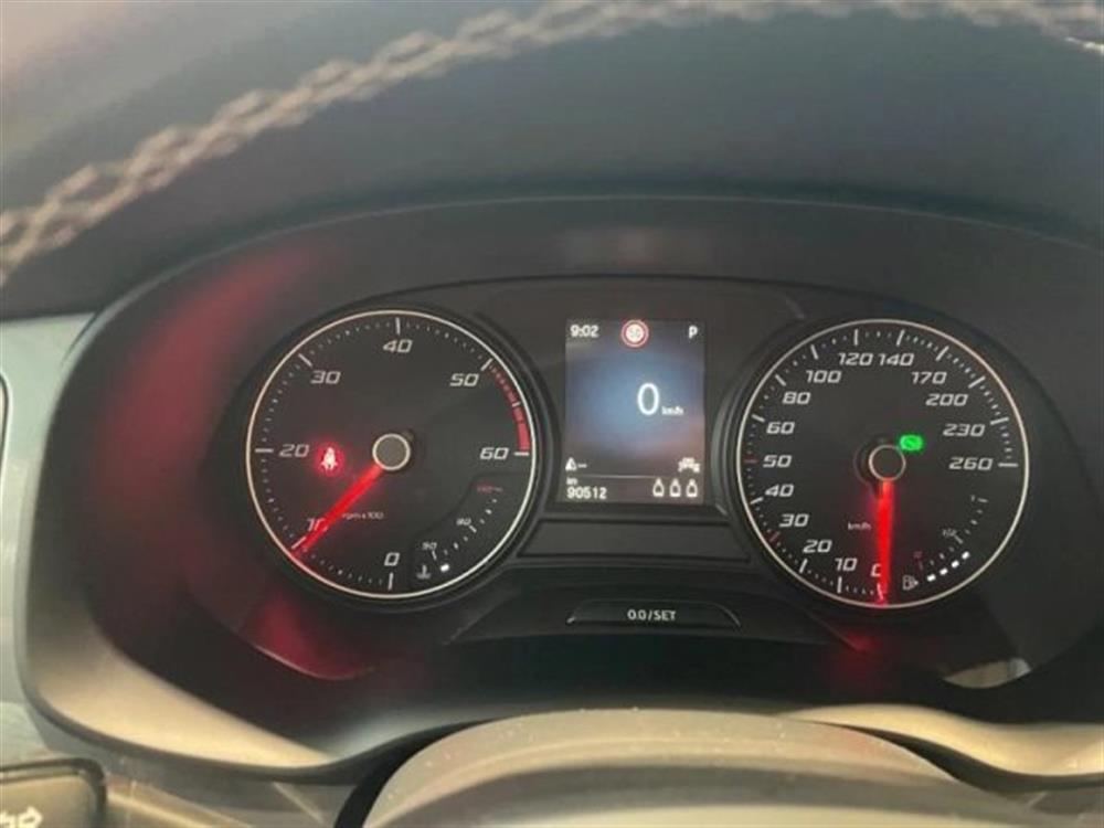 Ateca Ateca 2.0 TDI DSG Business