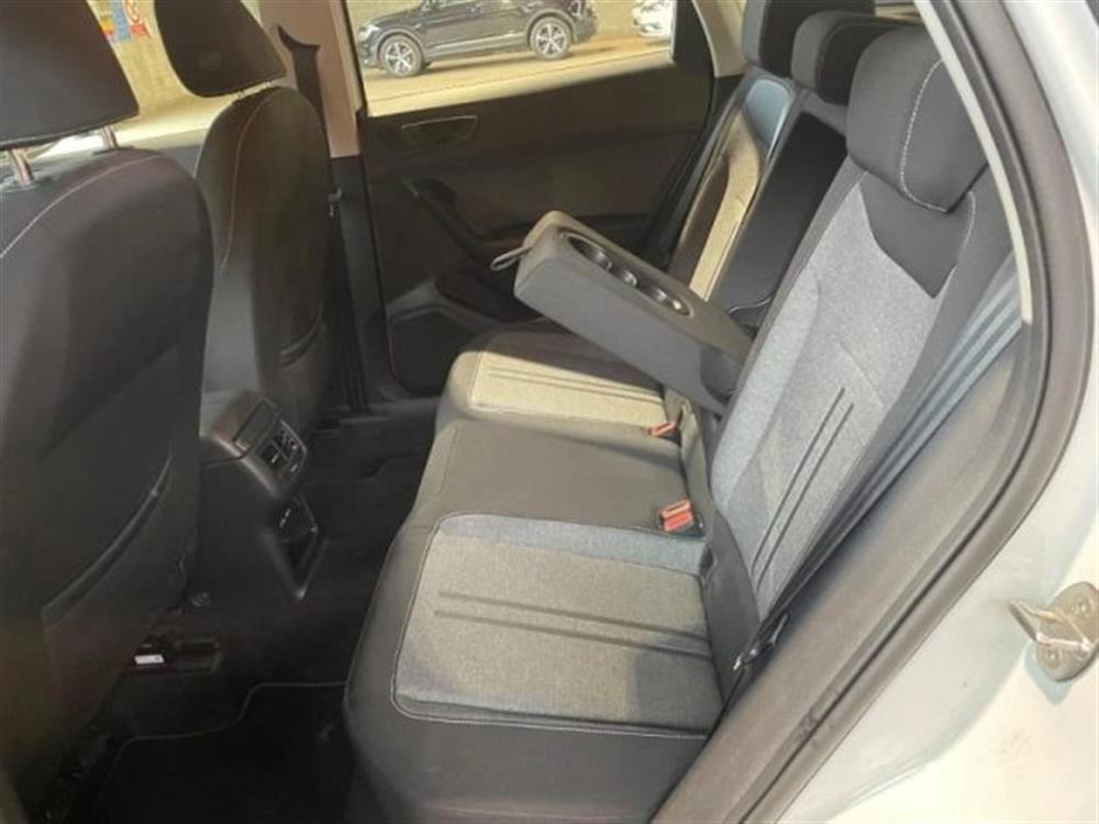 Ateca Ateca 2.0 TDI DSG Business