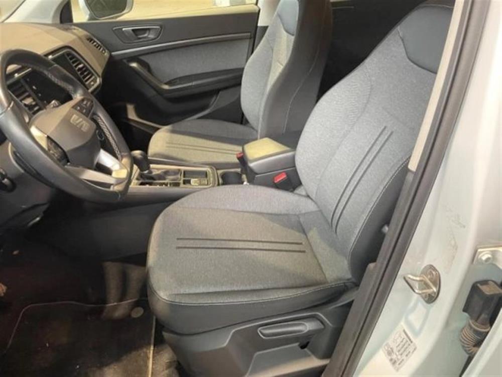 Ateca Ateca 2.0 TDI DSG Business