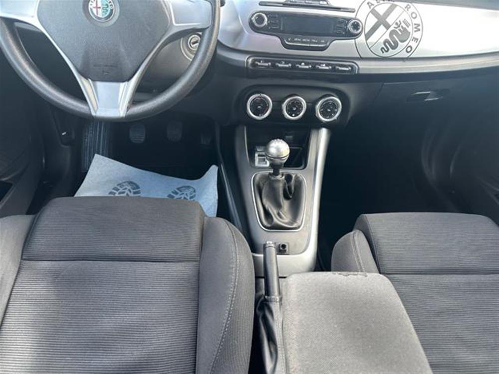Giulietta Giulietta 1.6 JTDm-2 105 CV Pr