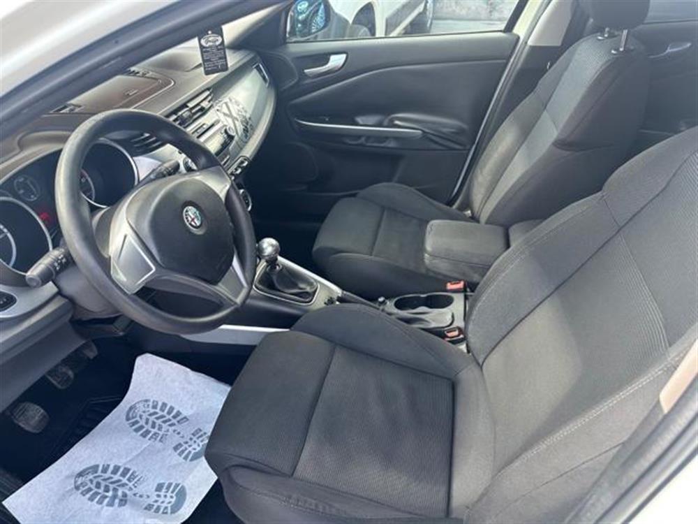 Giulietta Giulietta 1.6 JTDm-2 105 CV Pr