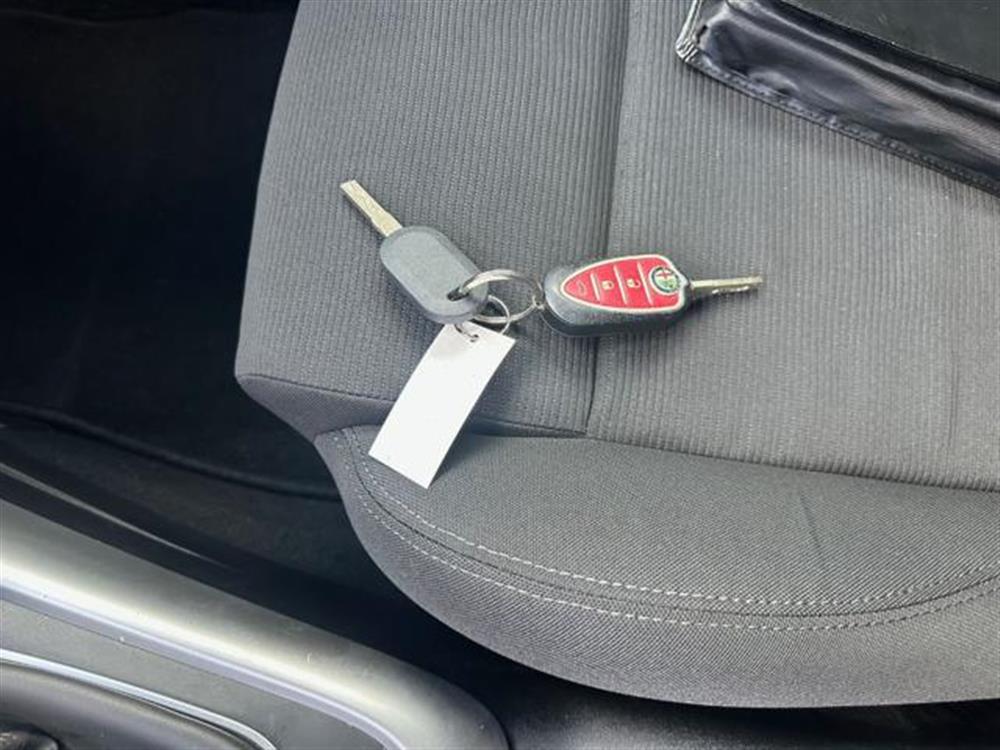 Giulietta Giulietta 1.6 JTDm-2 105 CV Pr