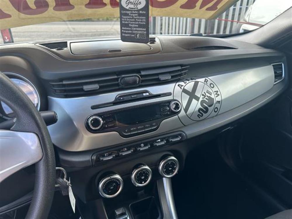 Giulietta Giulietta 1.6 JTDm-2 105 CV Pr