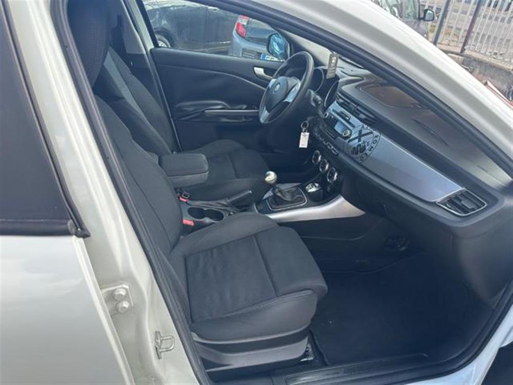 Giulietta Giulietta 1.6 JTDm-2 105 CV Pr