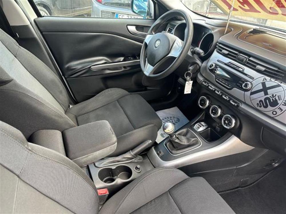 Giulietta Giulietta 1.6 JTDm-2 105 CV Pr