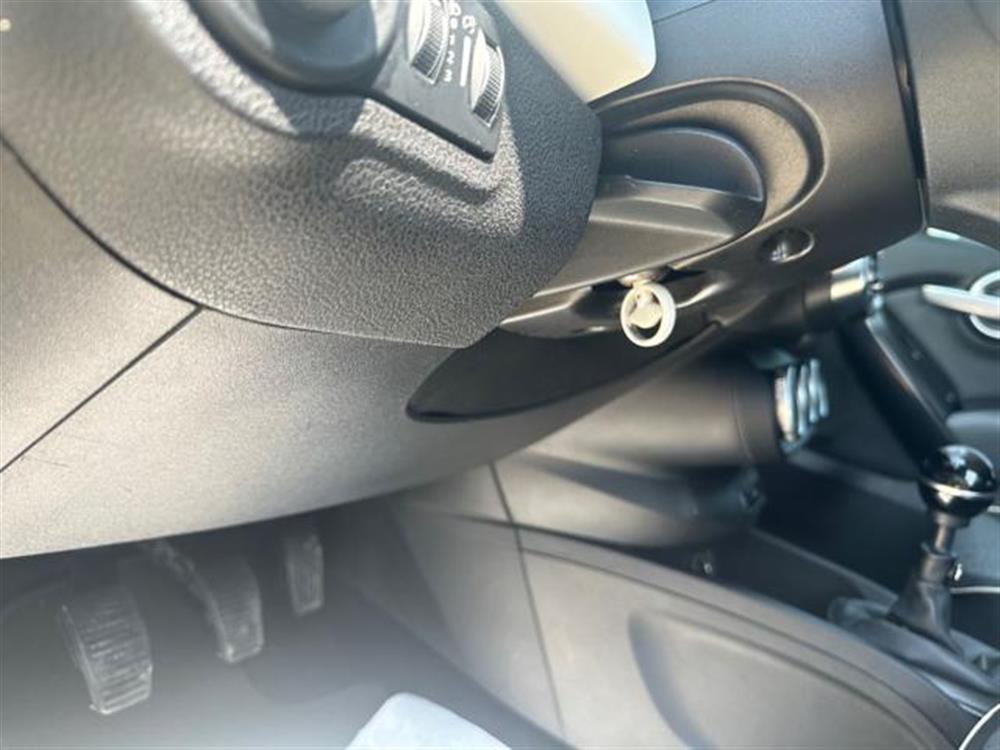 500X 500X 1.6 MultiJet 120 CV