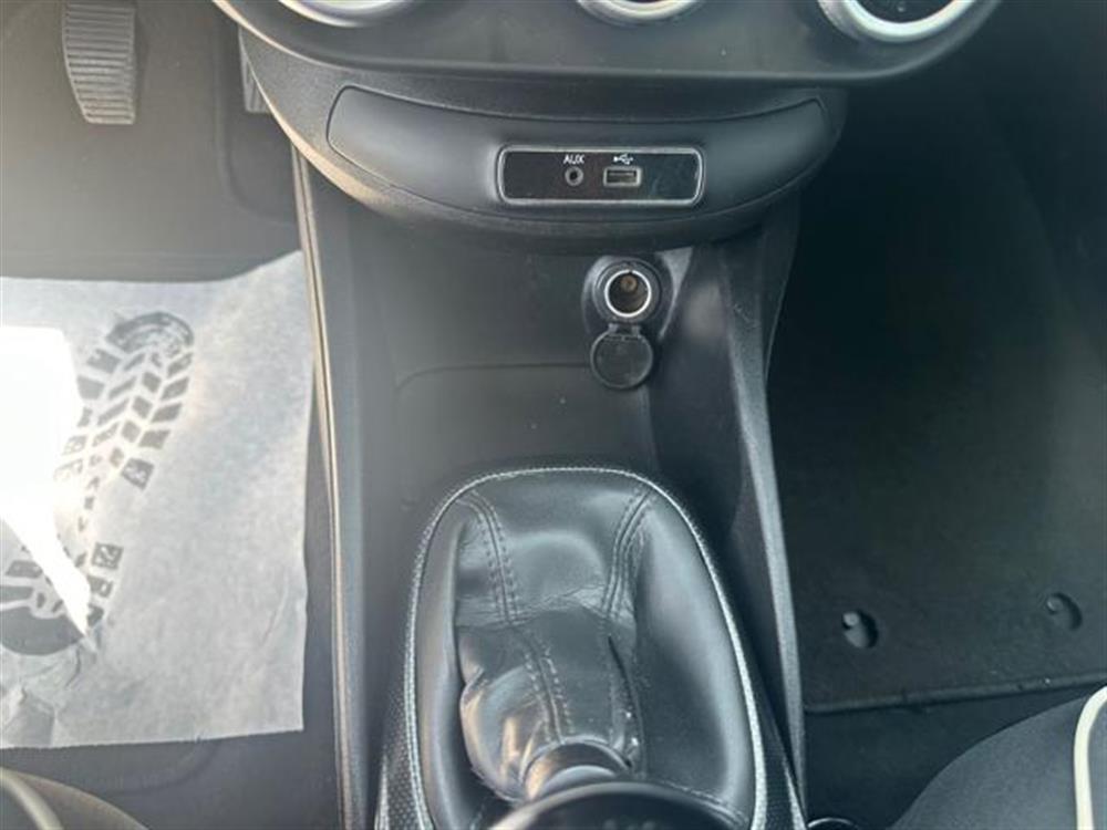 500X 500X 1.6 MultiJet 120 CV