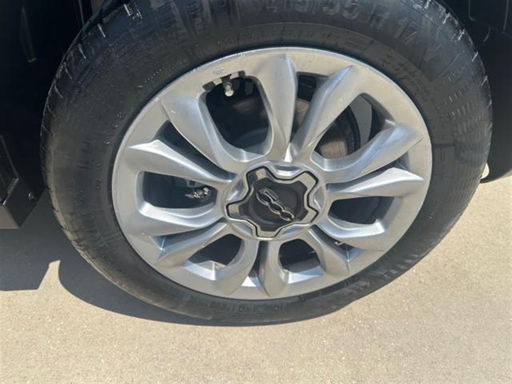 500X 500X 1.6 MultiJet 120 CV