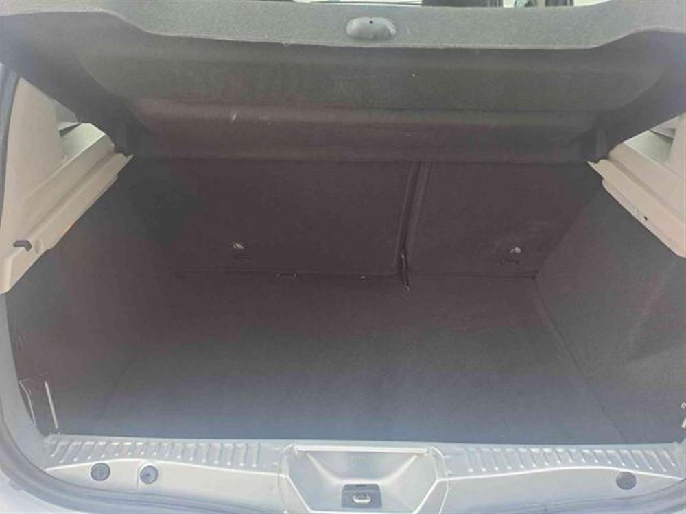 Sandero Sandero Stepway 1.5 Blue dCi