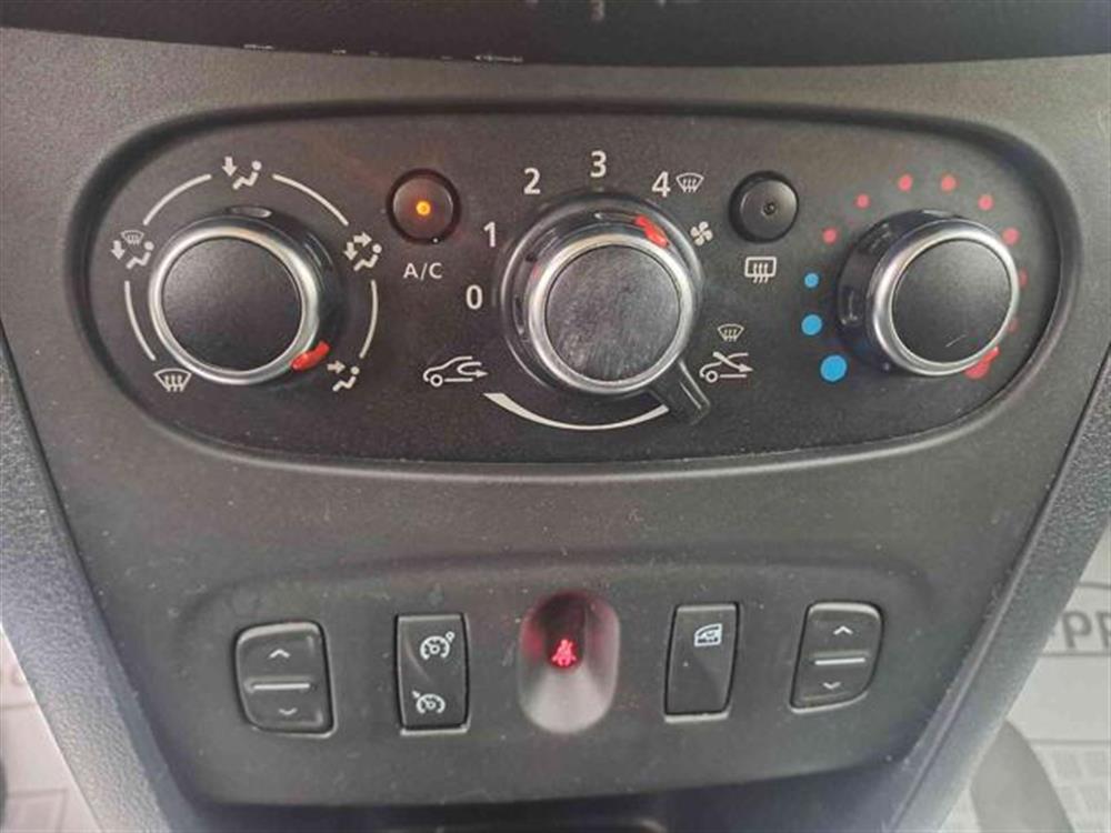 Sandero Sandero Stepway 1.5 Blue dCi