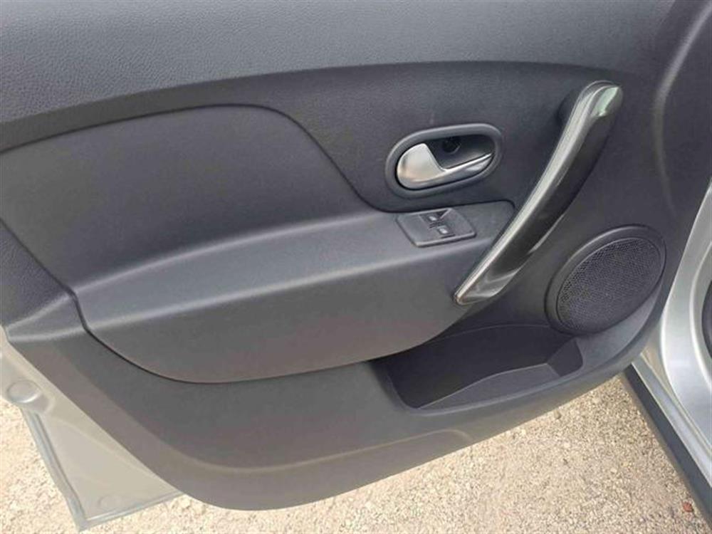 Sandero Sandero Stepway 1.5 Blue dCi