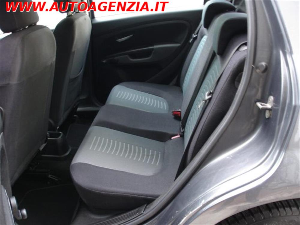 Grande Punto Grande Punto 1.2 5 porte Dynamic