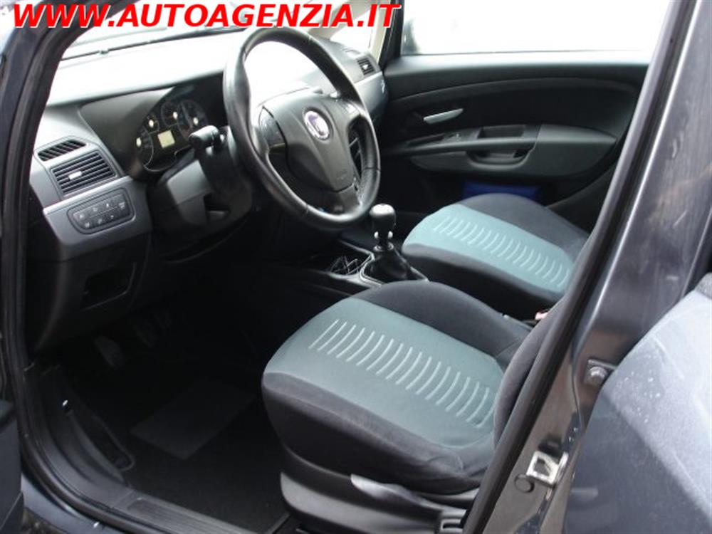 Grande Punto Grande Punto 1.2 5 porte Dynamic