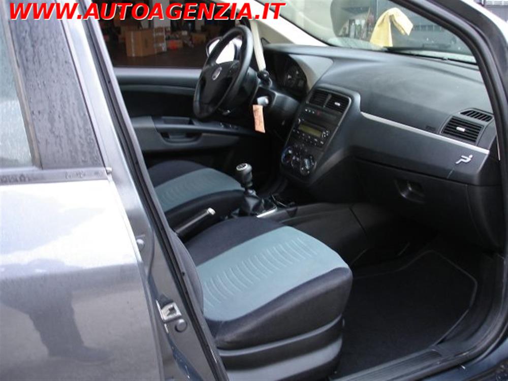 Grande Punto Grande Punto 1.2 5 porte Dynamic