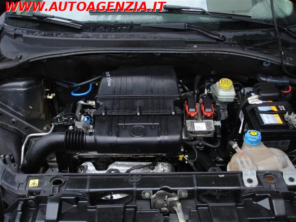 Grande Punto Grande Punto 1.2 5 porte Dynamic