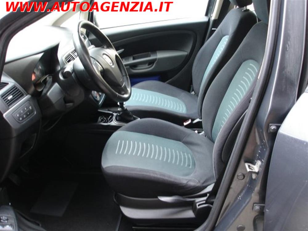 Grande Punto Grande Punto 1.2 5 porte Dynamic