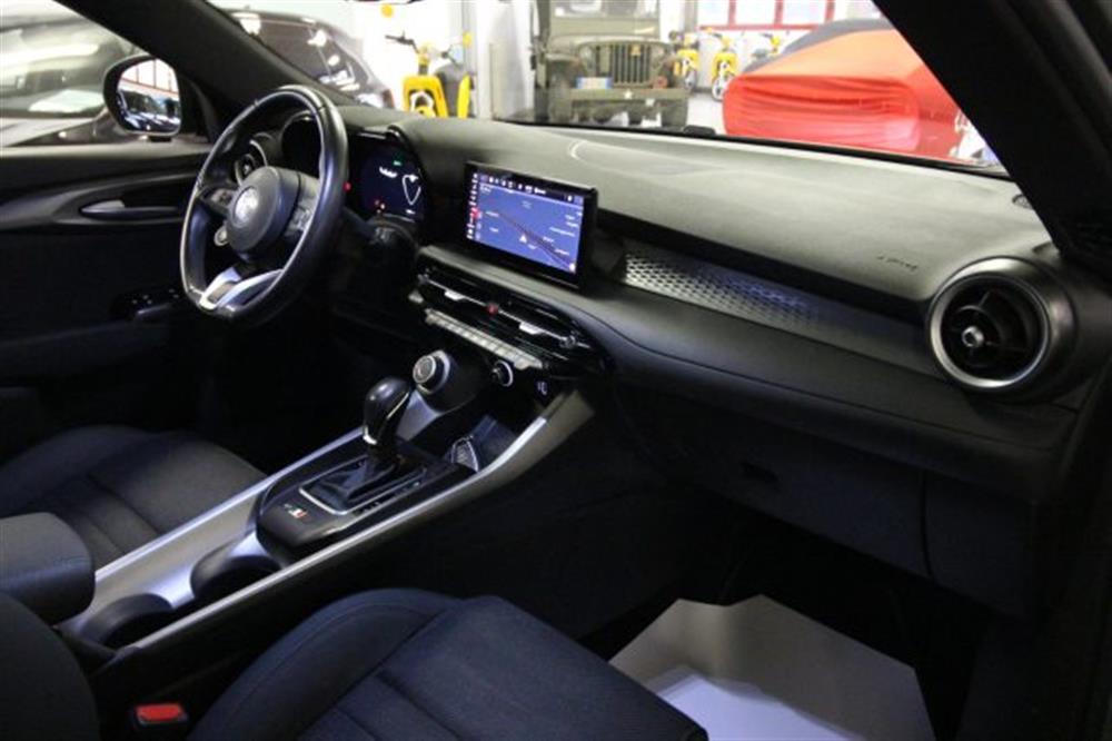 Tonale Tonale 1.5 130 CV MHEV TCT7