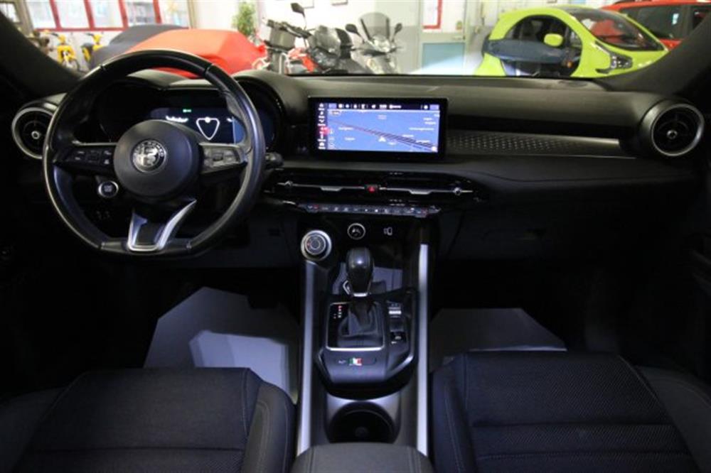 Tonale Tonale 1.5 130 CV MHEV TCT7