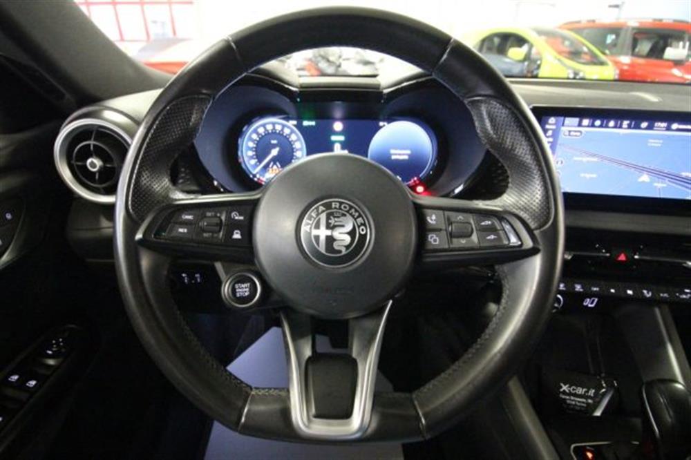 Tonale Tonale 1.5 130 CV MHEV TCT7