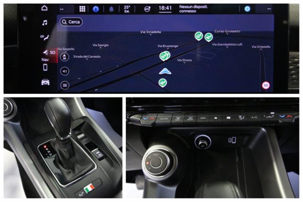 Tonale Tonale 1.5 130 CV MHEV TCT7
