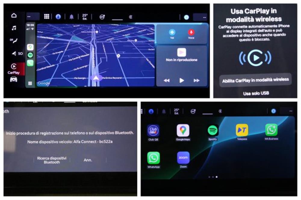 Tonale Tonale 1.5 130 CV MHEV TCT7