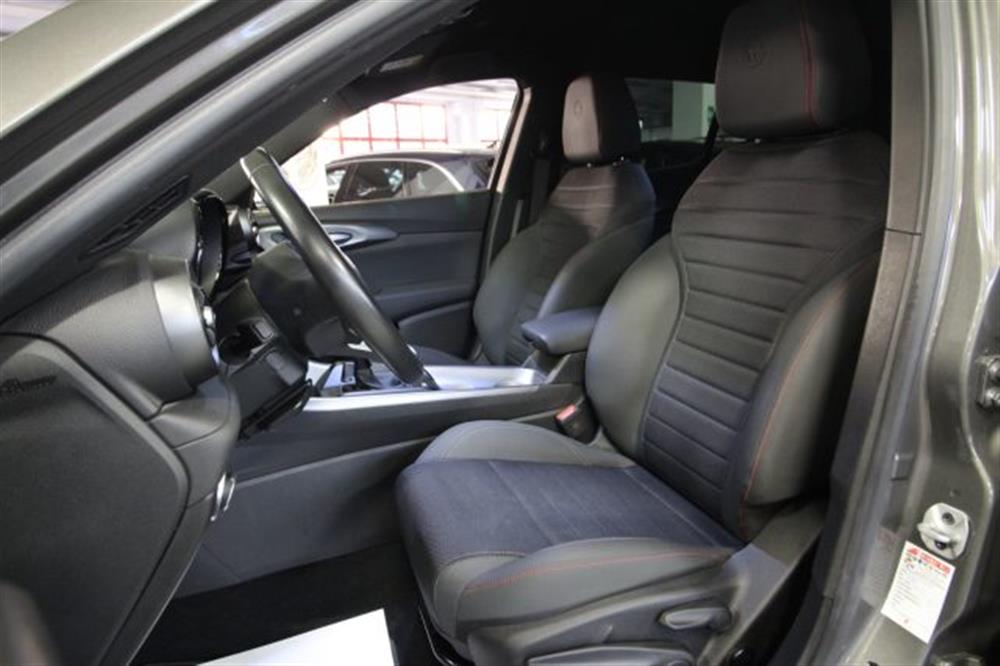 Tonale Tonale 1.5 130 CV MHEV TCT7