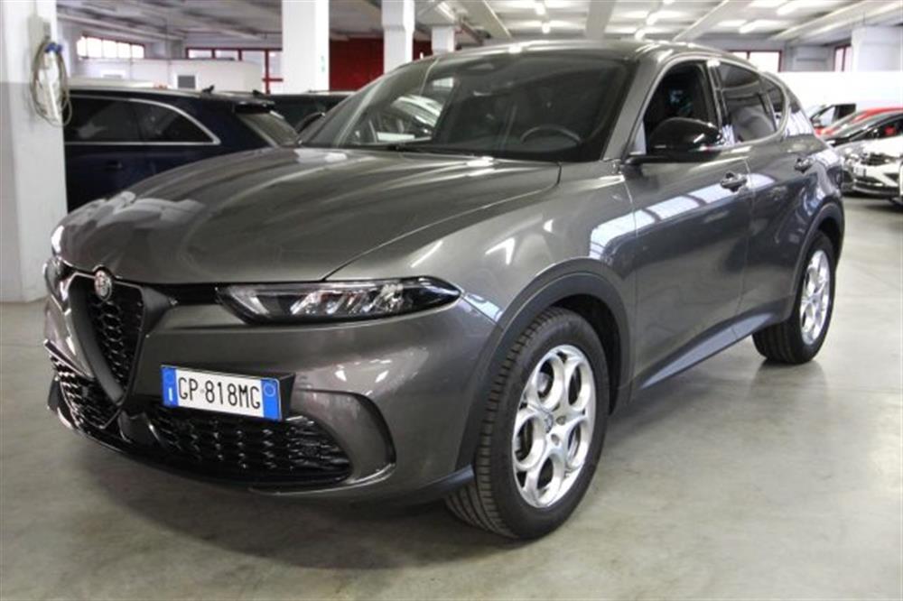 Tonale Tonale 1.5 130 CV MHEV TCT7