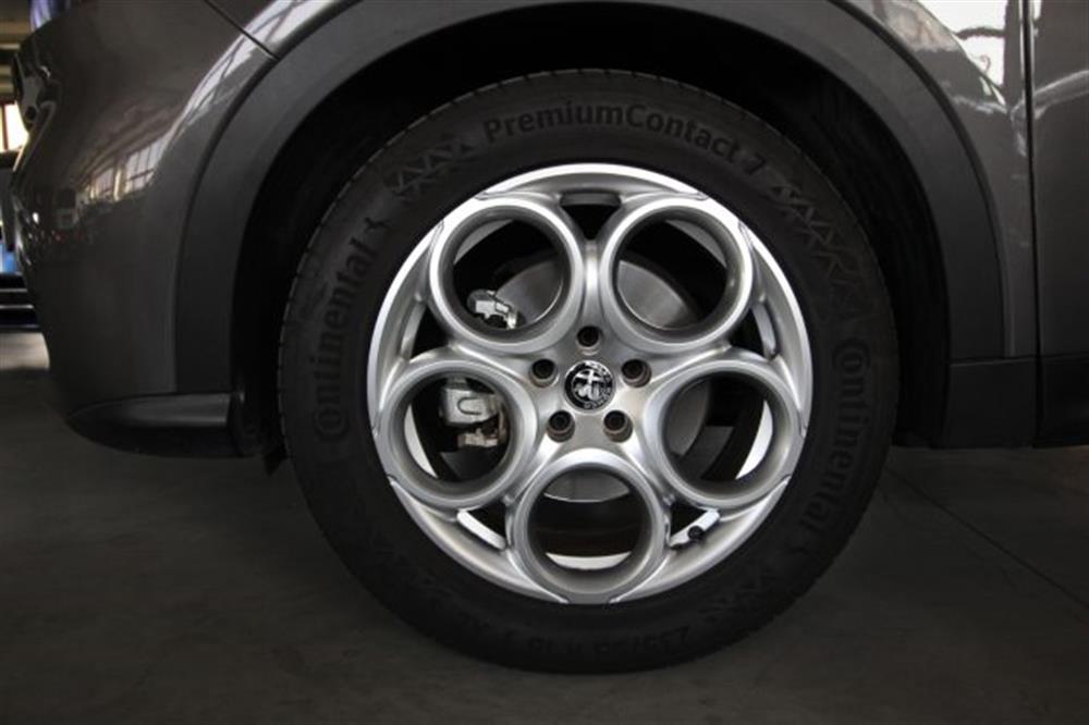 Tonale Tonale 1.5 130 CV MHEV TCT7