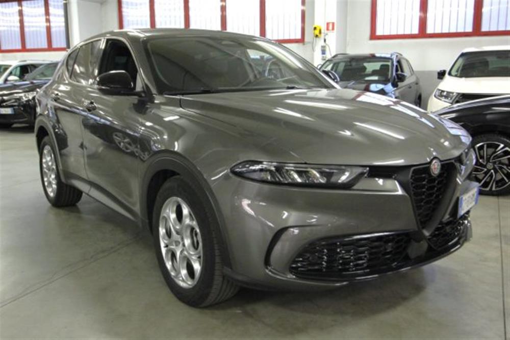 Tonale Tonale 1.5 130 CV MHEV TCT7