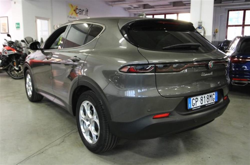 Tonale Tonale 1.5 130 CV MHEV TCT7