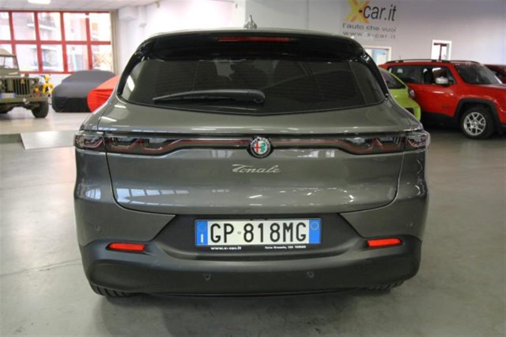 Tonale Tonale 1.5 130 CV MHEV TCT7