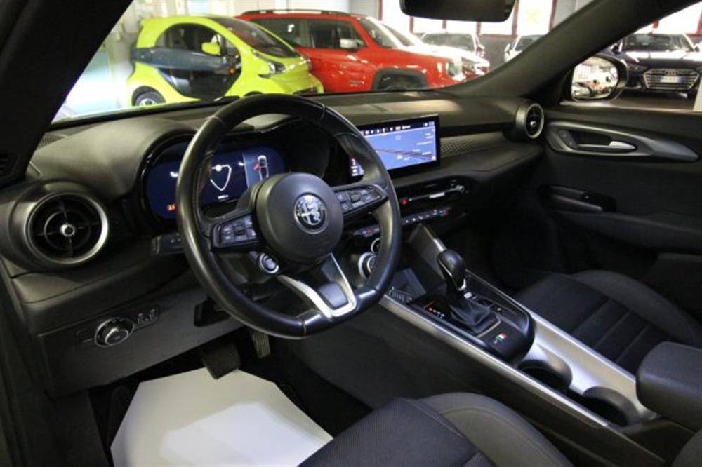 Tonale Tonale 1.5 130 CV MHEV TCT7