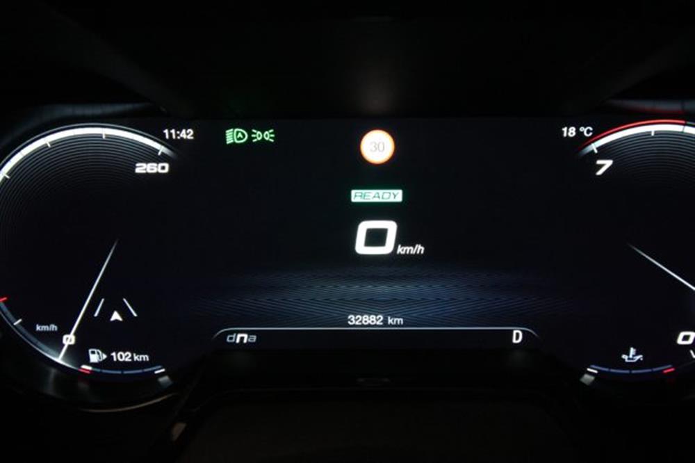 Tonale Tonale 1.5 130 CV MHEV TCT7