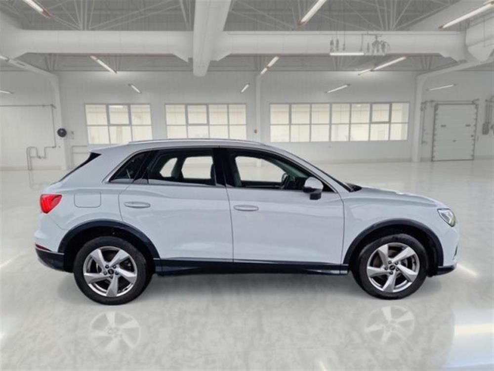 Q3 Q3 35 TDI quattro S tro