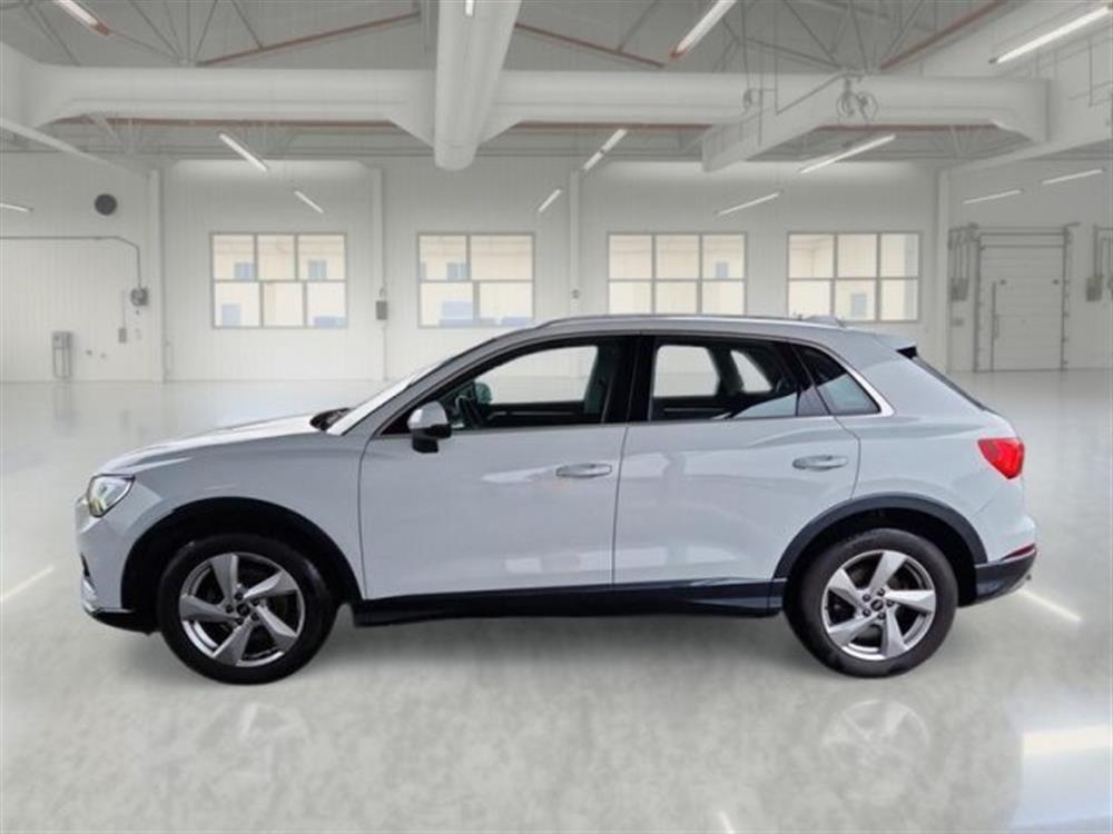 Q3 Q3 35 TDI quattro S tro