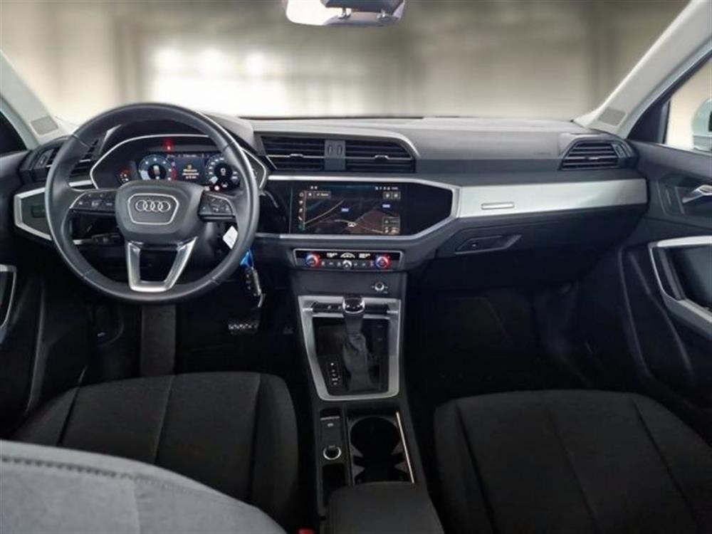 Q3 Q3 35 TDI quattro S tro