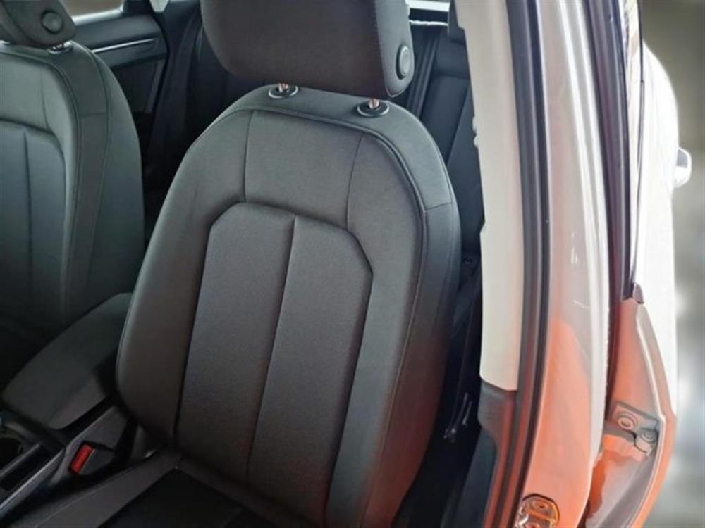 Q3 Q3 35 TDI quattro S tro